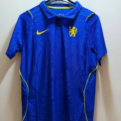 Chelsea — 1ª Equipación