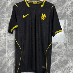 Chelsea — 2ª Equipación