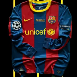 Fc Barcelona 2012 — Final de Londres