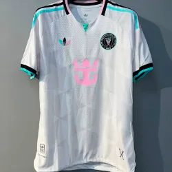 Inter de Miami — 3ra equipación