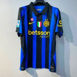 Inter de Milán — 1ª Equipación