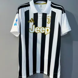 Juventus — 1era equipación