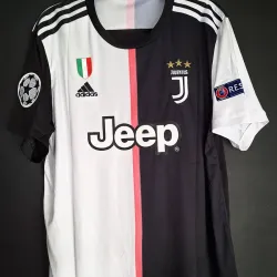 Juventus 2019