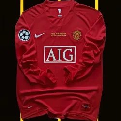 Manchester United 2008