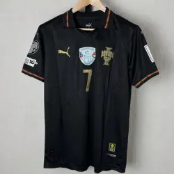 Portugal x Black Panter