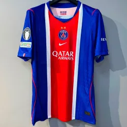 PSG — 1ª Equipación