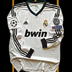 Real Madrid 2012-2013