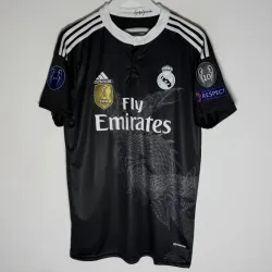 Real Madrid – Alternativa 2014 - 2015
