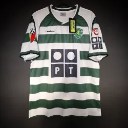 Sporting de Lisboa 2002 - 2003