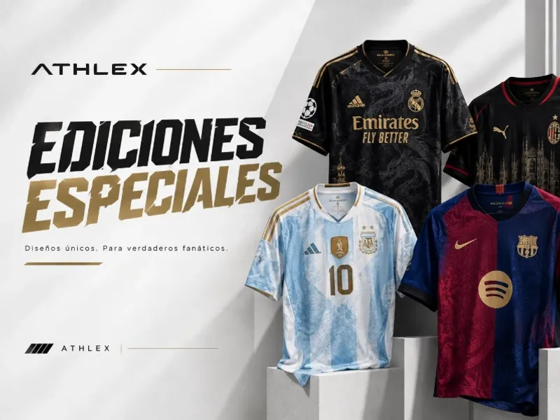 Ediciones Especiales