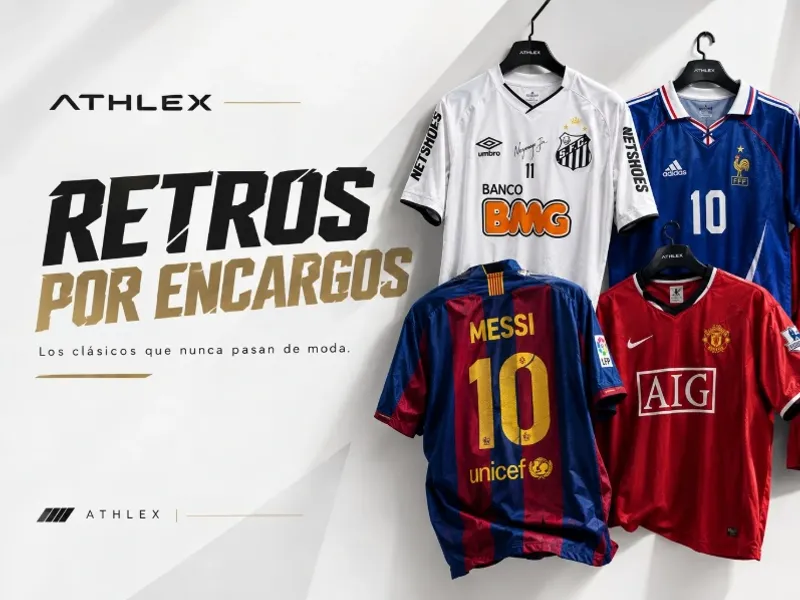 Retro — Encargos