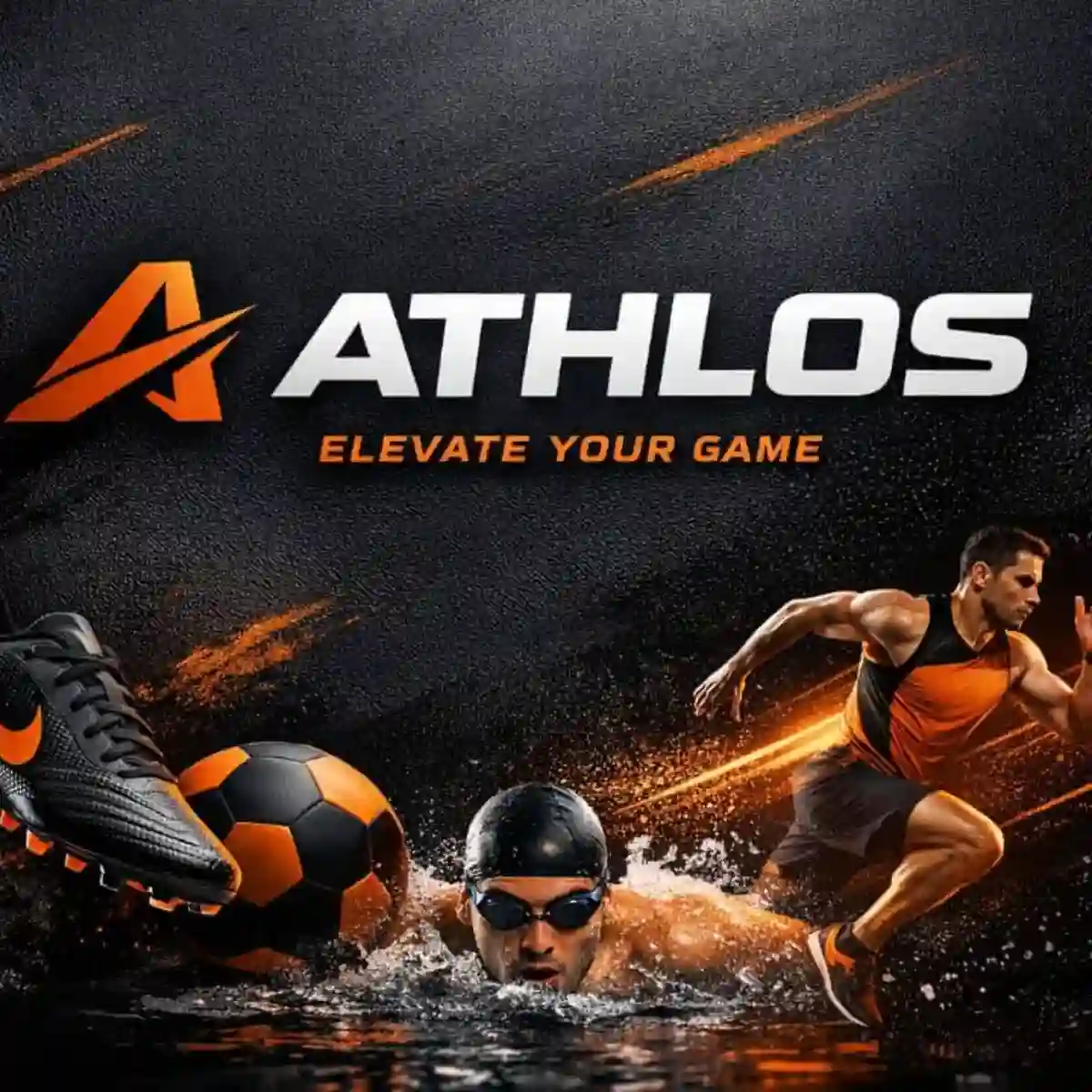 Athlos🏅