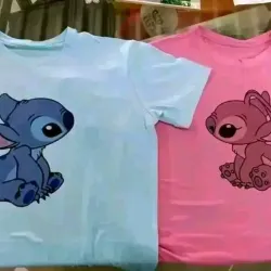 Pullover de pareja (pulóveres de colores)