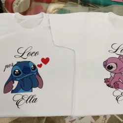 Pulóveres de pareja (pulóveres blancos Dri-fit)