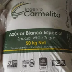 Azucar Blanca Especial