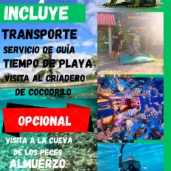 Ciénaga de Zapata