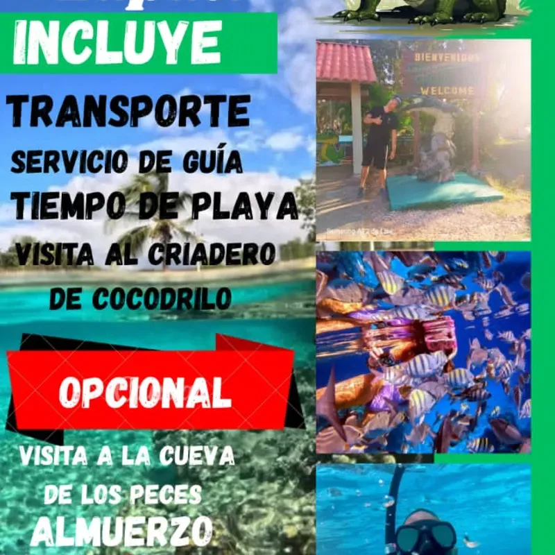 Ciénaga de Zapata