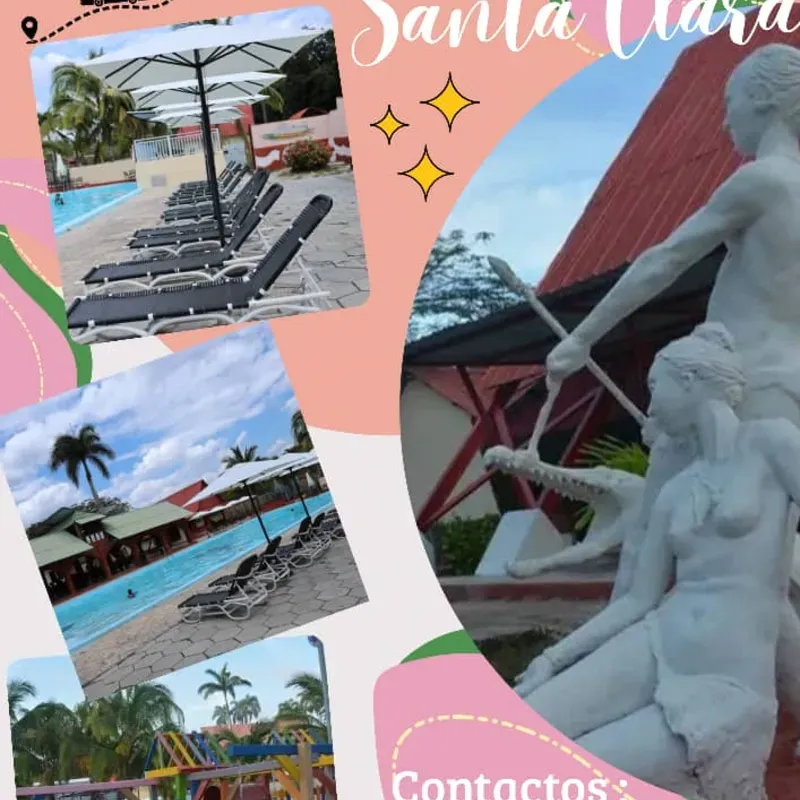 Club Santa Clara 