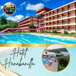 Hotel Hanabanilla 