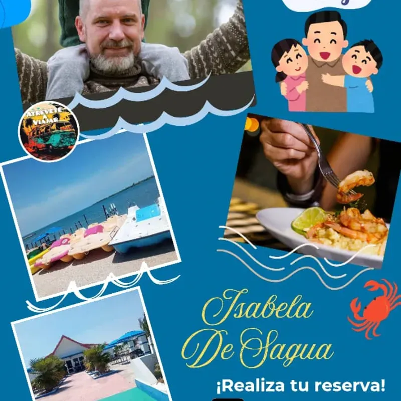 PASADIA ISABELA DE SAGUA.