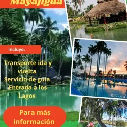 Lagos de Mayajigua