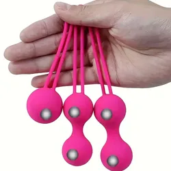 Bolas de Kegel