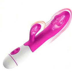 Conejito vibrador