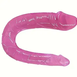 Dildo doble 