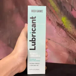 Lubricante natural 200 ml