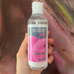 Lubricante natural 200 ml