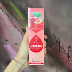 Lubricante a base de agua 200ML
