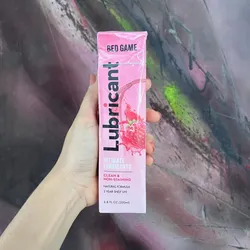 Lubricante de fresa