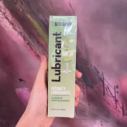 Lubricante de mojito 