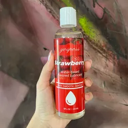 Lubricante fresa 240 ML