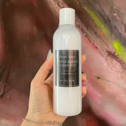 Lubricante natural 240mL