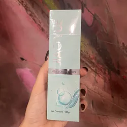 Lubricante para hombre 100g