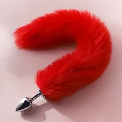 Plug con cola