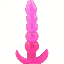 Plug anal