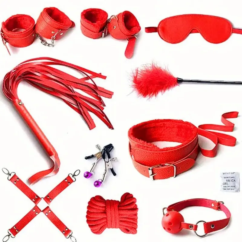 Set de Sado