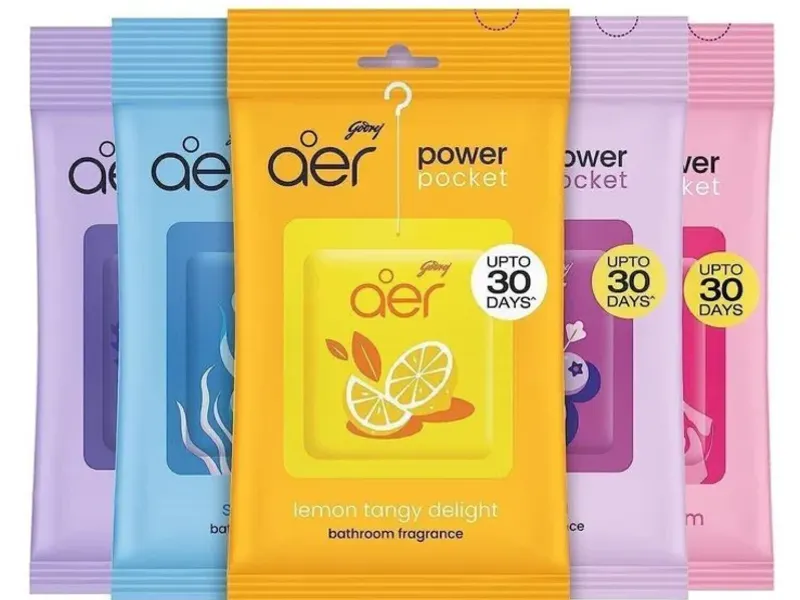 LOS AMBIENTADORES VIRALES POWER POCKET MAS RICOS QUE PROVARAS