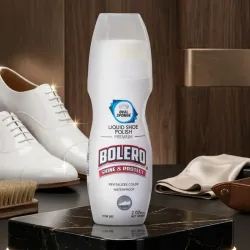 CERA LÍQUIDA  BLANCO