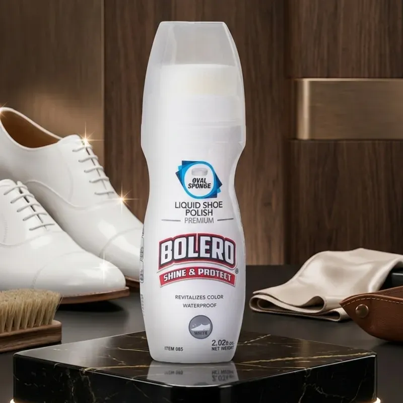 CERA LÍQUIDA BLANCO