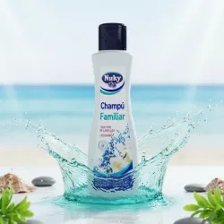 CHAMPU FAMILIAR NUKY 