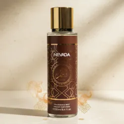 COLONIA NEVADA ARABE DE HOMBRE 250ml