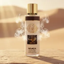 COLONIA NEVADA ARABE DE HOMBRE 250ml