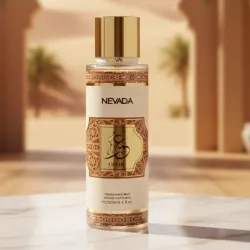 COLONIA NEVADA ARABE DE HOMBRE 250ml