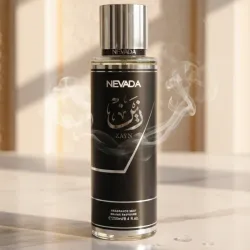 COLONIA NEVADA ARABE DE HOMBRE 250ml