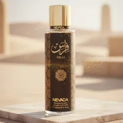 COLONIA NEVADA ARABE DE HOMBRE 250ml