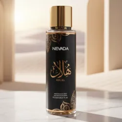 COLONIA NEVADA ARABE DE HOMBRE 250ml