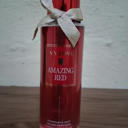 COLONIA VVLOVE 250ML 